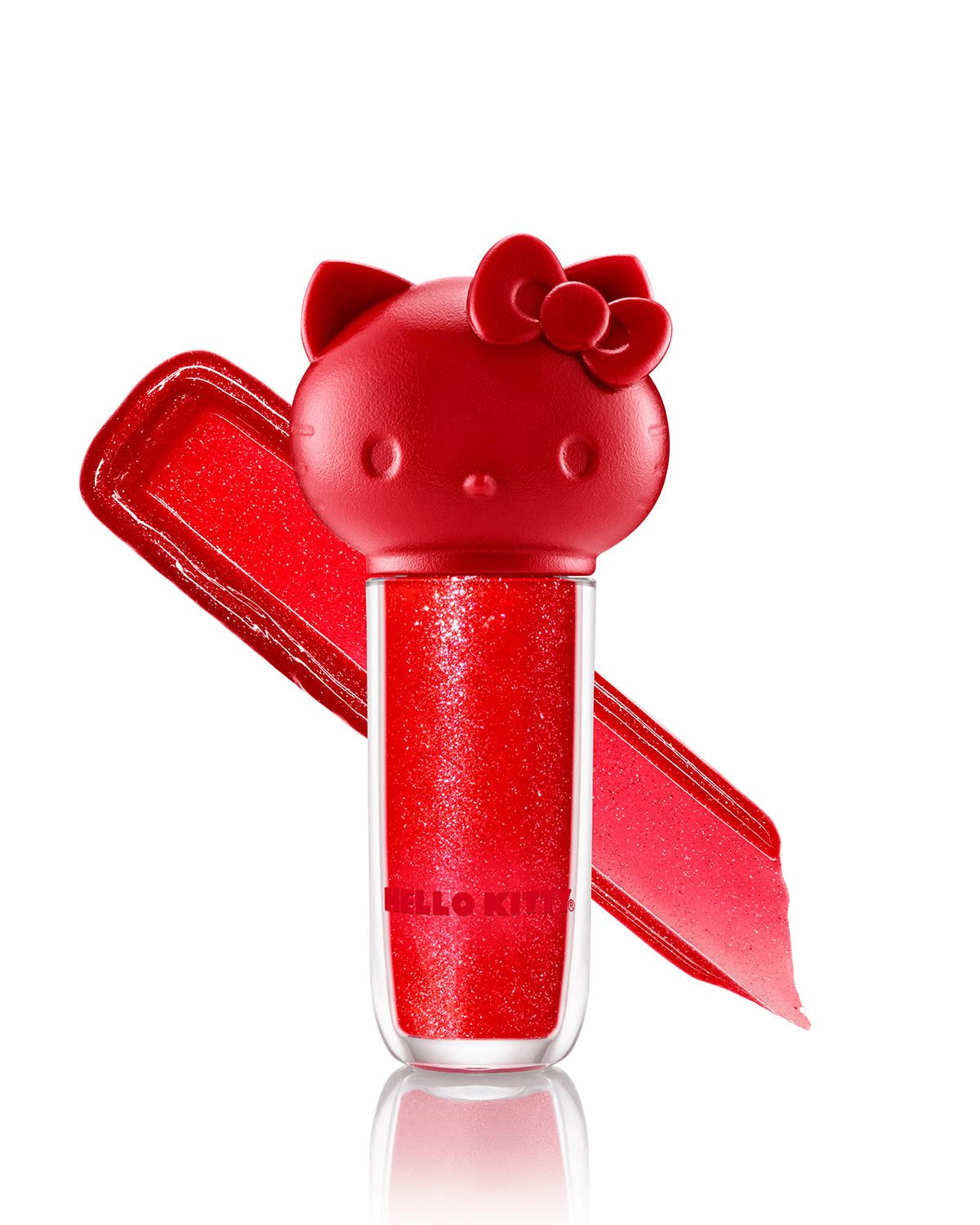 BT Hello Kitty Lip Oil