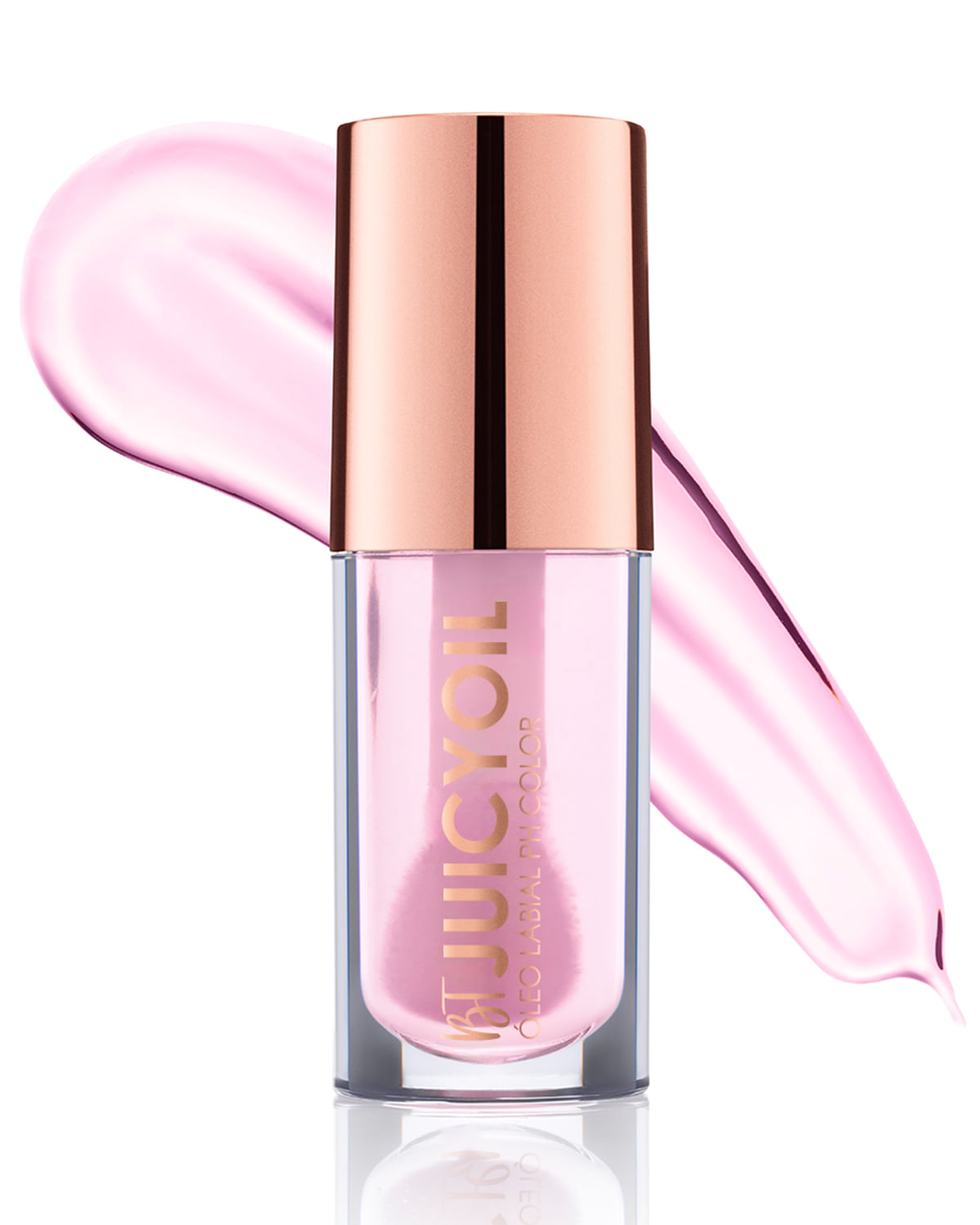 BT Juicy Oil