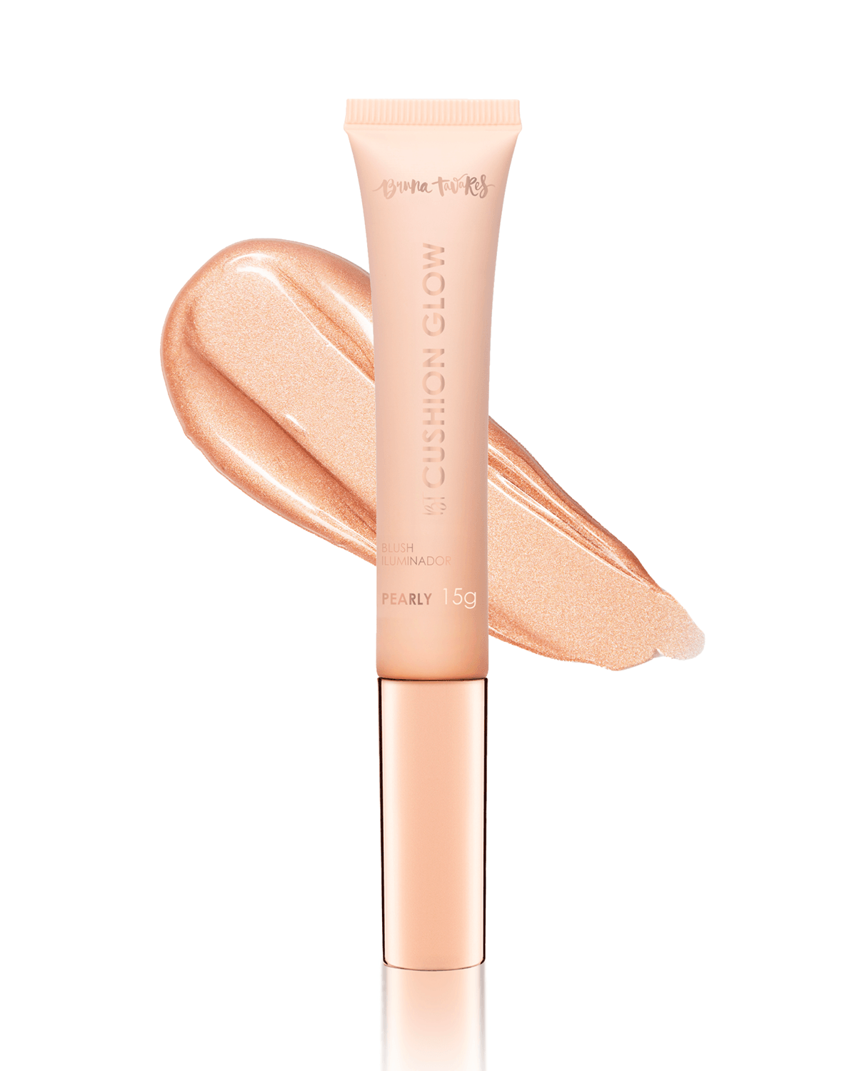 BT Cushion Glow