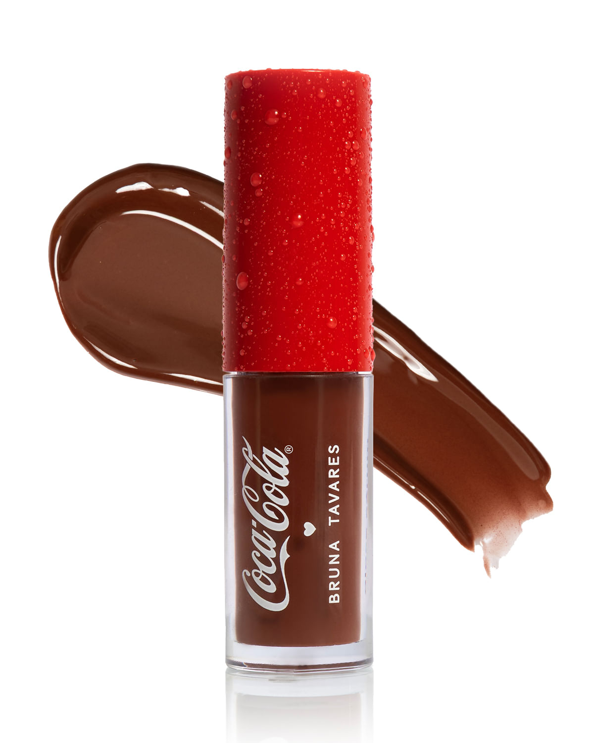 BT x Coca-Cola Gloss Sérum