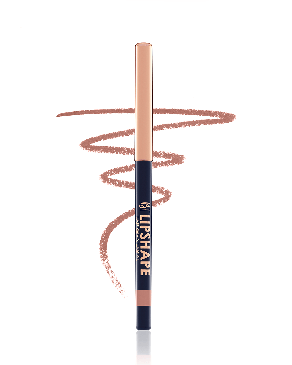 BT Lipshape