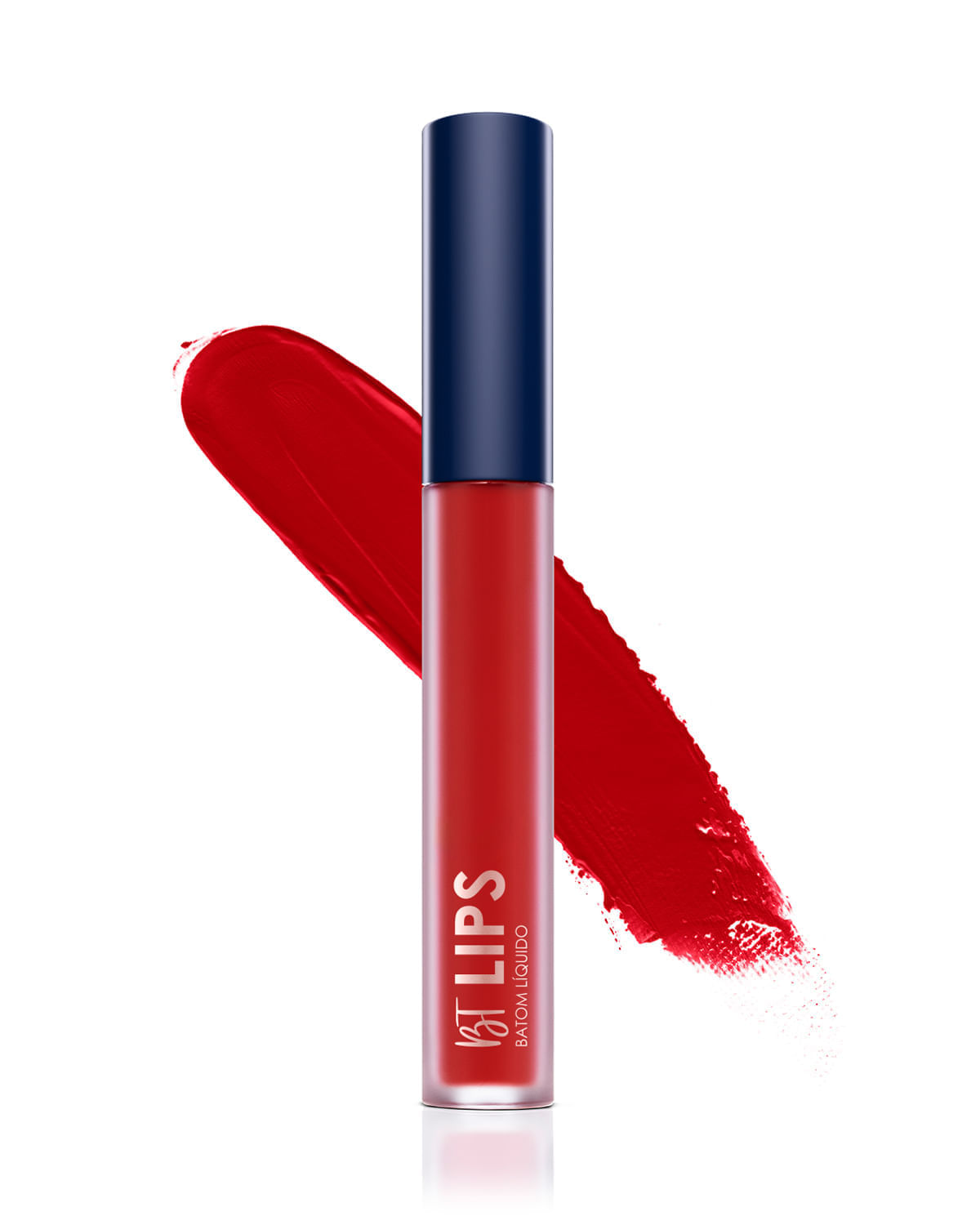BT Lips Batom Líquido