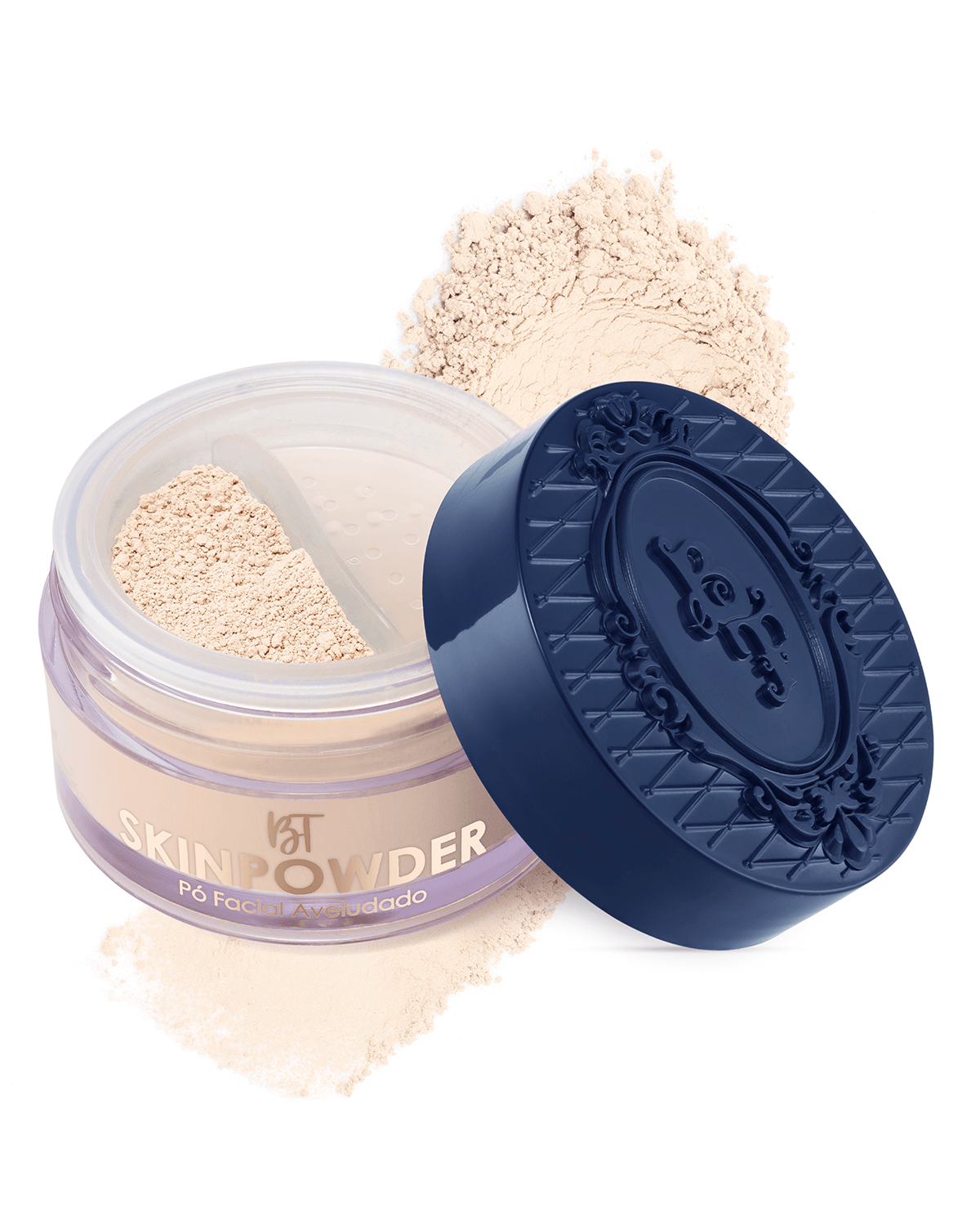 BT Skinpowder