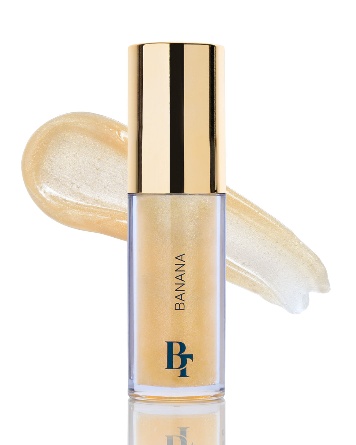 BT Banana Gloss Jelly Oil