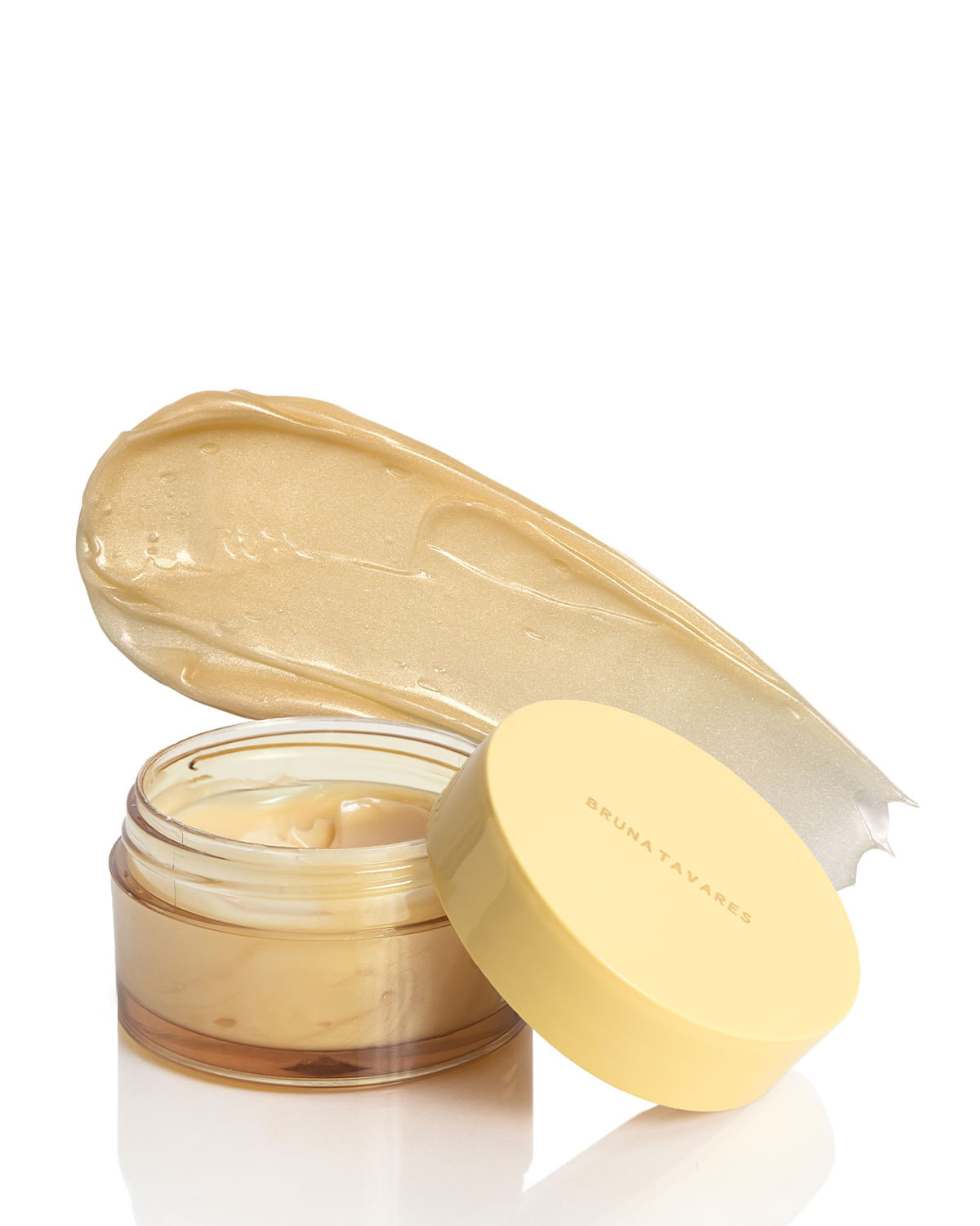 BT Banana Hidratante Jelly